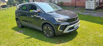 OPEL Crossland - 3