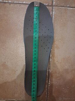 Turistické boty MH 500 Light Quechua - 3