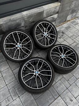 5x120 r20 styling 405M 💥 - 3