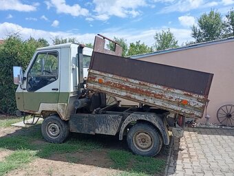 Multicar Magma - 3