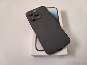 apple iphone 14 PRO 1TB / Batéria 100% - 3