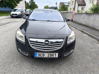 Opel Insignia kombi - 3