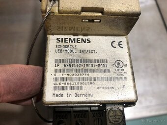 Siemens-Simodrive 6SN1112-1AC01-0AA1 - 3