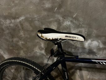 Pánské kolo Scott Tampico, velikost L - 3