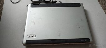 Notebook Acer Aspire 3692WLMi - 3