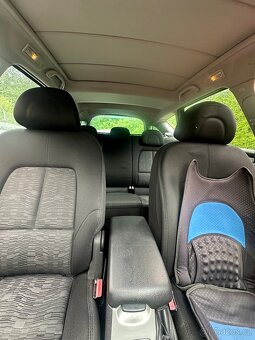 Peugeot 407 Premium - 3