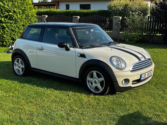 MINI Cooper 1.6 88 kW (120 koní) - 3