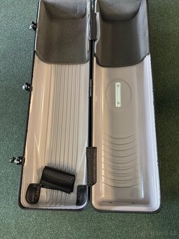 Travel cover Longridge - 3