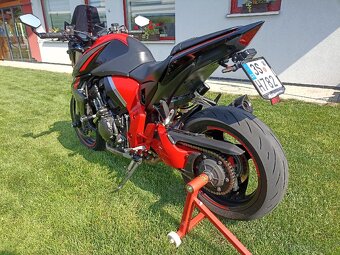 Honda CB1000 R - 3