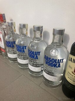 Alkohol z oslavy - 3