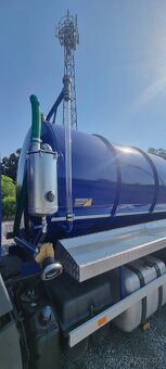 MAN TGL 2019-NOVA CISTERNA 7500L - 3