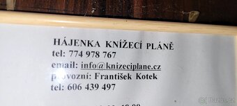 Pekařská pec UNOX - 3