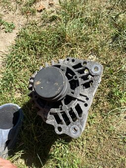 Alternator SAG valeo - 3