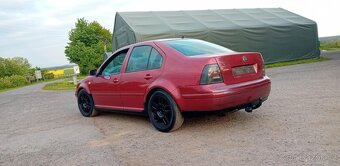 Prodám vw bora - 3