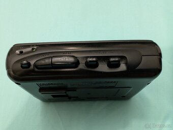 Walkman Panasonic RQ-P255 - 3