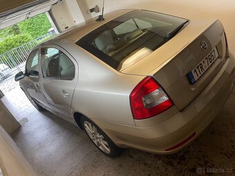 Škoda Octavia 1.6MPi, 75KW - 3
