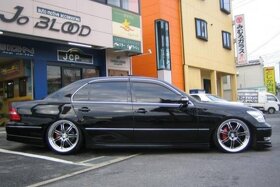 WORK Varianza T1S 8J R20 et48 5x114,3 dvojdielne - 3
