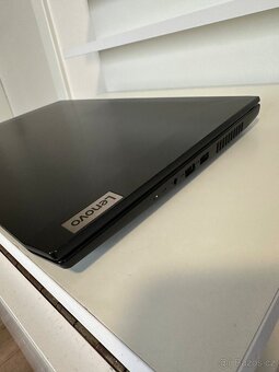 Herní notebook Lenovo IdeaPad Gaming 3 - 3