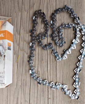 Originál řetěz STIHL 26RS 62 - 37 cm - nový a nepoužívaný - 3