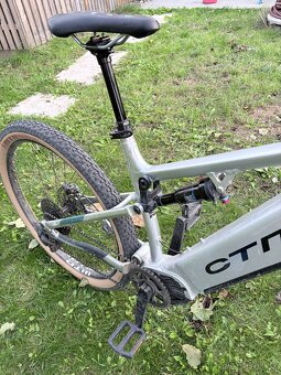 CTM AREON 29 vel. L elektrokolo - 3