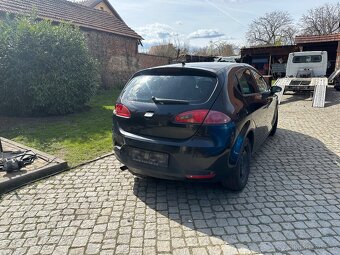 seat Leon 2007 nd - 3