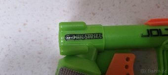 Nerf ZOMBIE STRIKE 3 PISTOLE - 3