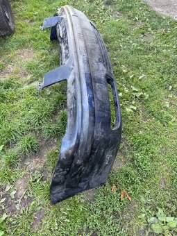 Přední nárazník Volkswagen Bora - 3