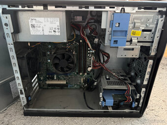 Dell Precision T1600 - 3