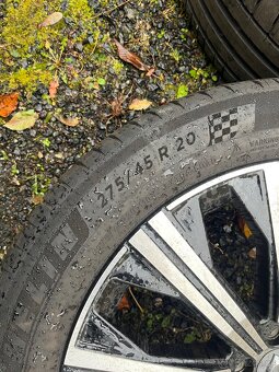 Alu kola Volvo - 3