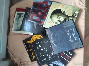 Lp box Plastic People Of The Universe, autorská kopie - 3