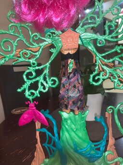 Monster high panenka na prodej - 3