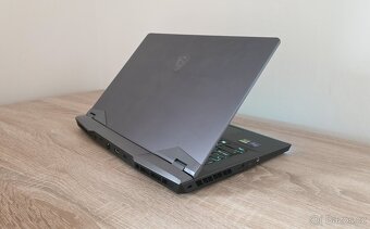 MSI GE66 Raider (i9-11980HK, RTX 3080 16 GB, 300 Hz) - 3