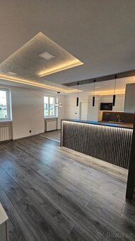 Pronájem bytu 3+kk 64,30m2 Praha- Vinohrady, Nám. Míru - 3