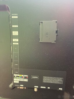 Tv televize Samsung - 3