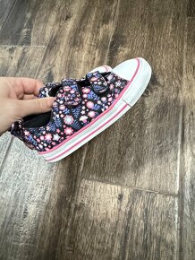 Tenisky Converse - 3