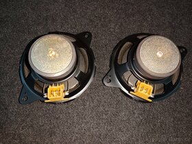 Prodám zbylé díly na Punto - 3