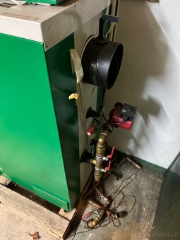 ekoscroll alfa pellet 25w - 3