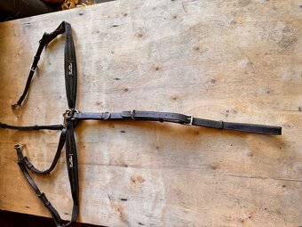 Poprsák Kentaur - 3