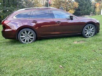 Mazda 6 2.5 Záruka2030 anniversary - 3