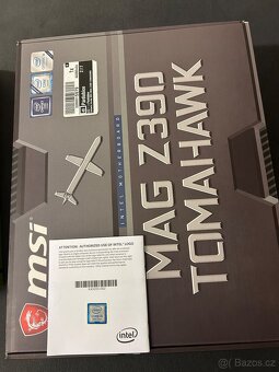 Herní PC - rtx 1070 - 3