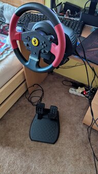 Thrustmaster T150 - 3