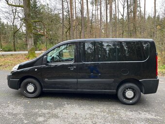 Peugeot Expert 2.0Hdi - 3