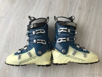 skialp boty Scott Phantom MP29 - 3