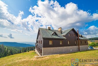 Horská chata Malá Rennerovka - 3