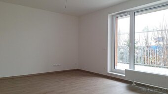 Prodej novostavby bytu 1+ kk 38,80 m2, Antonína Petrofa  Hra - 3