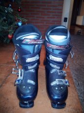 Prodám lyžařské boty Atomic. - 3