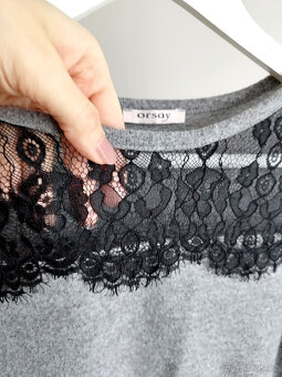 Svetr Orsay vel. S (36) - 3