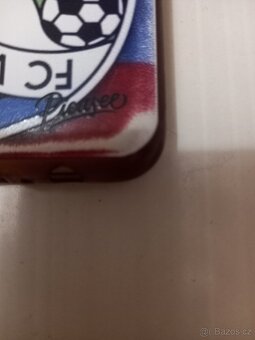 Fc Viktoria Plzeň..pouzdro na mobil - 3