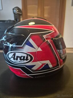 ARAI Chaser-V - 3