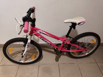 Dětské kolo vel. 20 - 3